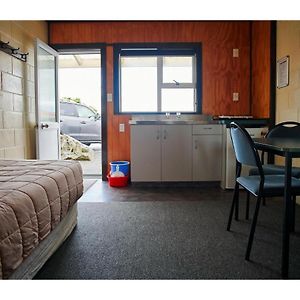 Small Cabin